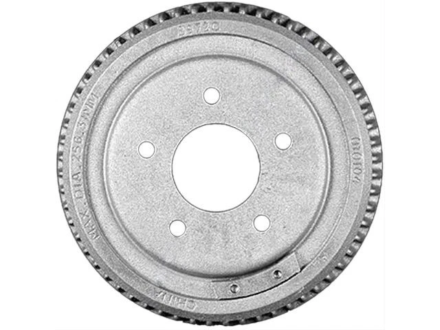 Tambor de freno trasero Bendix 98FW44V para Chevy C1500 Suburban 1997-1999 Foto 1 de 1