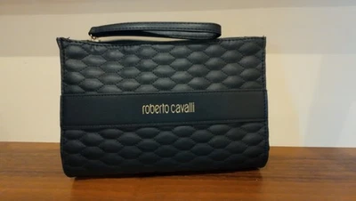Roberto Cavalli Limited Edition Pochette – Kuwait Airways First Class - Imagem 1 de 4