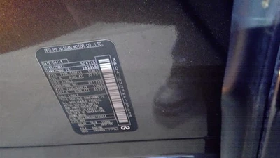 Alternator Fits 19-23 INFINITI QX50 12330008 Foto 1 de 4