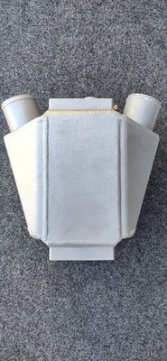 Riva Sea-Doo 300 惠普 Gen-4 电源中间冷却器 RXT-X RXP-X GTX LTD 300 RS1753-PC-I — 第 1/4 张图片