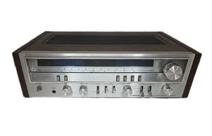 Receptor estéreo AM/FM Pioneer SX-3700 (de colección)  - Imagen 1 de 18
