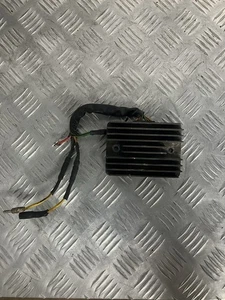 Moto Guzzi California EV 1100 rectifier regulator Reg Rec SH673 OEM - Picture 1 of 12