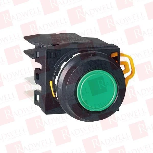 IDEC EU2B-YB110F-D / EU2BYB110FD (NEW IN BOX) - Image 1 of 1