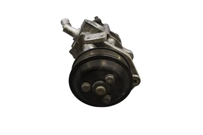 09-12 BMW 750i 750Li F01 F02 Hydraulic Power Steering Pump With Pulley Oem - Image 1 of 4