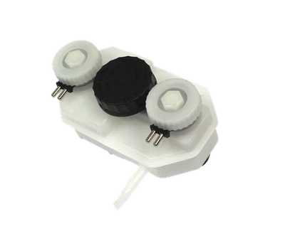 Vorratsbehälter Bremsflüssigkeit für Mercedes R107 W108 W111 W113 W114 W115 W116 - Image 1 of 3