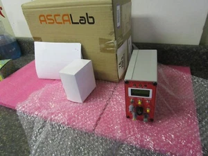 NEW! AscaLabs 50W DC Electronic Load Active Load ASC 50 THW1026 - Picture 1 of 4