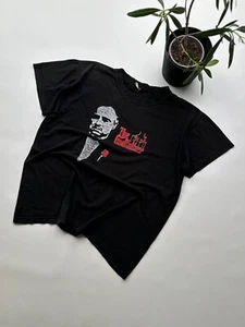 The God Father Vintage T-Shirt Men’s Size L - Picture 1 of 8