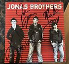 Jonas Brothers Promo Sampler Sony BMG 2005 seltenes Sammlerstück - Disc nicht enthalten
