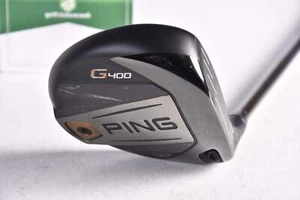 Ping G400 #3 Wood / 16 Degree / Regular Flex Ping Alta CB 65 Shaft - Picture 1 of 8