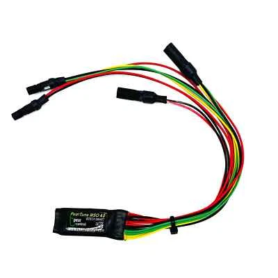 PearTune MSO 4.0 Tuning Kit für Bosch Smart System Motoren alle Baujahre - Bild 1 von 4