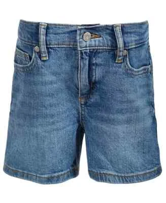 Pantalones cortos de mezclilla Epic Threads Big Boys talla XL Foto 1 de 3