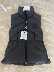 moncler vest ebay