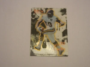 1995 PINNACLE CERTIFIED FOOTBALL CHRIS CARTER #28 MINNESOTA VIKINGS - Picture 1 of 6