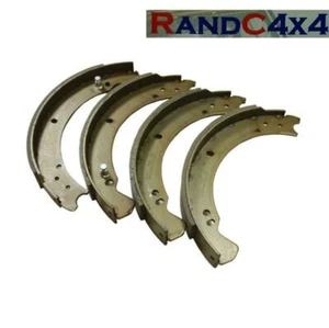 Ganasce freno posteriori Land Rover Defender 90 STC2796 - Foto 1 di 1