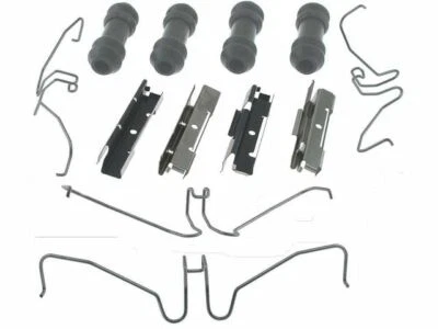 Kit de herrajes de freno para Ford F550 Super Duty 2005-2016 67878JY 2006 2007 2008 Foto 1 de 2
