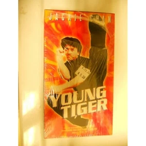 Young Tiger [VHS] [VHS Tape] - Picture 1 of 1
