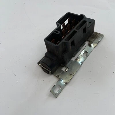 Dodge RAM VAN 1987-1990 Ignition Starter Switch B 4360095 Pickup D W Ramcharger - Image 1 of 4