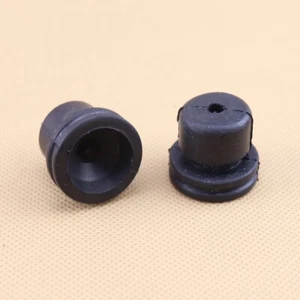 2PCS New Genuine For Toyota Engine Cover Cushion 90480-16049 - Picture 1 of 7