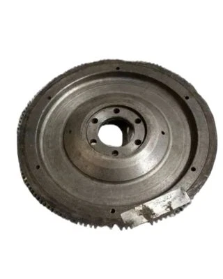 Volante bimasa original Volvo DAF ZMS 0827886 Foto 1 de 3