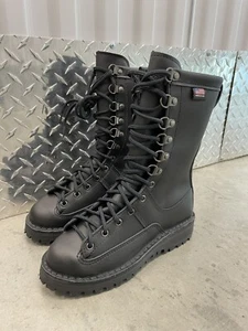 Danner Fort Lewis Gore-Tex Lederstiefel isoliert 200 gr Damen 5 M 69110 USA - Bild 1 von 6