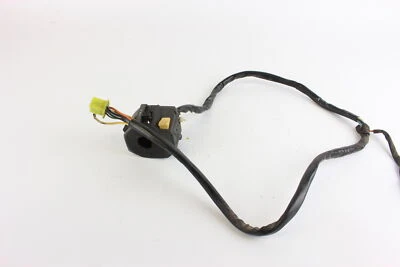 Suzuki GSXR750 1992 clip izquierdo manija bocina señales interruptor interruptores c3705 Foto 1 de 4