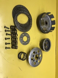 1971 Kawasaki G4TR 100 Clutch  - Picture 1 of 3
