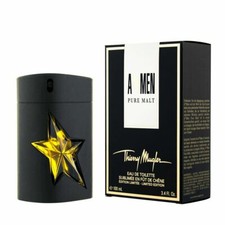 A*Men Pure Malt Mugler cologne - een geur voor heren 2009