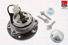 Fai Front Wheel Bearing Kit For Vauxhall Vectra Cdti 3.0 June 2003 To June 2005