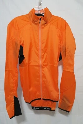 SUGOI Stash 夹克男式中号花蜜零售 $110 — 第 1/4 张图片