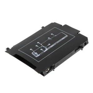 Laptop Accessory Hard Drive Bracket With 8 Screws For HP EliteBook 840 G3 G4 - Afbeelding 1 van 8