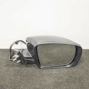 MASERATI GHIBLI M157 Front Right Door Wing Mirror LHD 9+6PIN E11026669 2014 - Picture 1 of 10