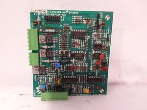 Cincinnati Milacron 3988738 Solenoid Driver Card - Picture 1 of 5