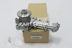 Nissan Skyline GT-R R33 R34 RB25DET RB26DETT OEM Engine Water Pump 21010-21U26 - Bild 1 von 4