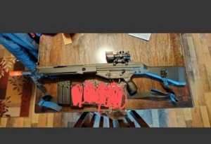 JG T3K1 Electric Airsoft Rife - Picture 1 of 7