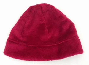 Girl's Lands End Fleece Hat Medium - Picture 1 of 2