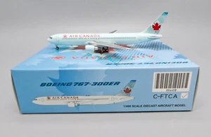 JCWINGS Air Canada Boeing 767-300 (ER) Reg: C-FTCA 1/400 XX4458 - Bild 1 von 13