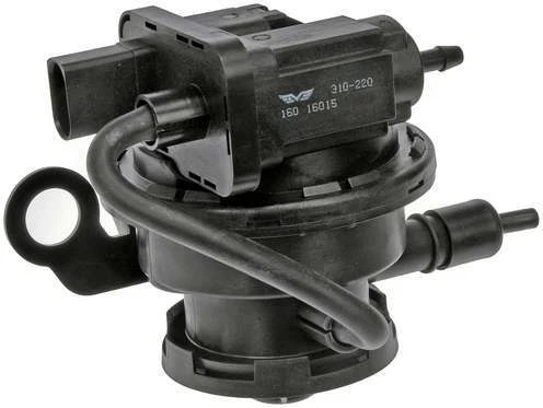 Evaporative Emissions System Leak Detection Pump for 2007-2008 Volkswagen Eos Tu - Изображение 1 из 1