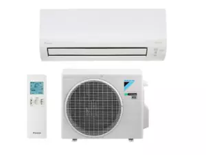 Daikin 2kW Inverter Split System Air Conditioner CORA FTXV20WVMA - Picture 1 of 5