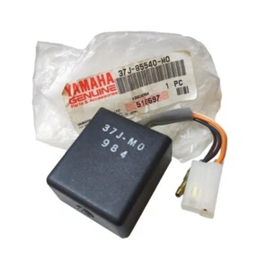 Genuine Yamaha RXS RXS100 RX115 RX SPECIAL CDI Unit Assy Nos Japan 37J-85540-MO - Picture 1 of 4