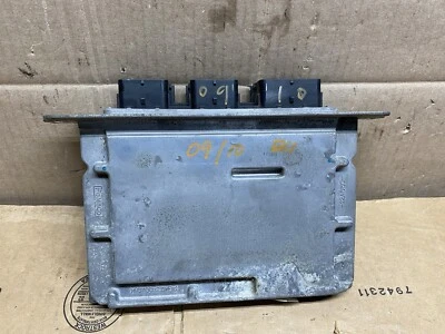 09 10 MÓDULO DE CONTROL MOTOR FORD EXPLORER MERCURY MOUNTAINEER 4.0 9L2A-12A650-FD Foto 1 de 4