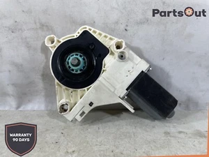 2012 - 2013 Audi S5 Power Window Motor Front Left Driver Side 8T0 959 801 B OEM - Picture 1 of 7
