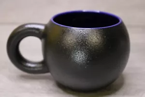 Starbucks Halloween Autunno 2020 Nero Iridescente Strega Calderone Tazza NUOVA - Foto 1 di 4