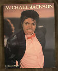 Michael Jackson Vintage 1984 Picture Book With 91 Photos Stewart Reagan Ex Cond.