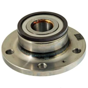 Wheel Bearing and Hub Assembly - Picture 1 of 4