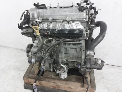 2019 2020 Hyundai Veloster 1.6L Engine Motor Longblock 13K Miles - Manual Trans - Image 1 of 4