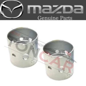 NEW Mazda GENUINE RX-8 Transmission Stationary Gear Bearing NF01-10-E06×2 Set - Picture 1 of 3