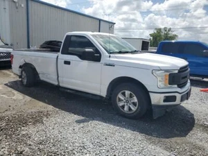 Alternator Turbo Fits 15-20 FORD F150 PICKUP 8293208 - Picture 1 of 14