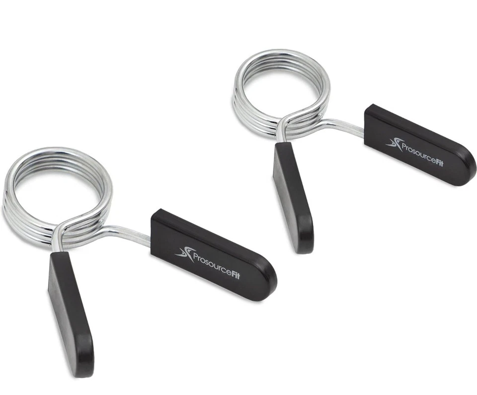 ProsourceFit 2-Inch Weight Clips - Image 1 of 4