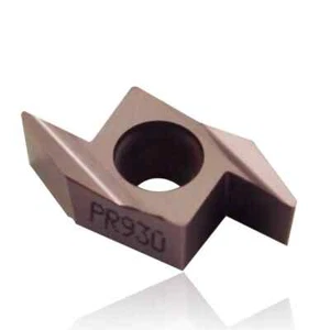 KYOCERA / ABS15R4015 PR930 / Original blade Carbide CNC Blade 10 PCS - Bild 1 von 1