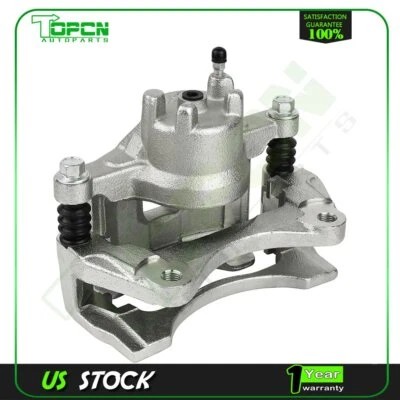 Pinza de freno delantera derecha para Dodge Caliber 2007-2012 Jeep Compass 2007-2017 Foto 1 de 4